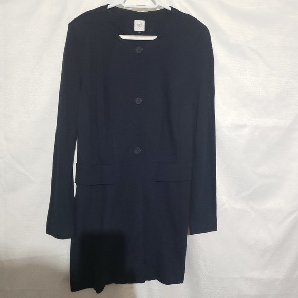 Carriage jacket - Picture 1 of 4